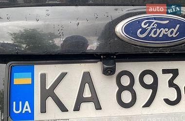 Мікровен Ford C-Max 2014 в Києві