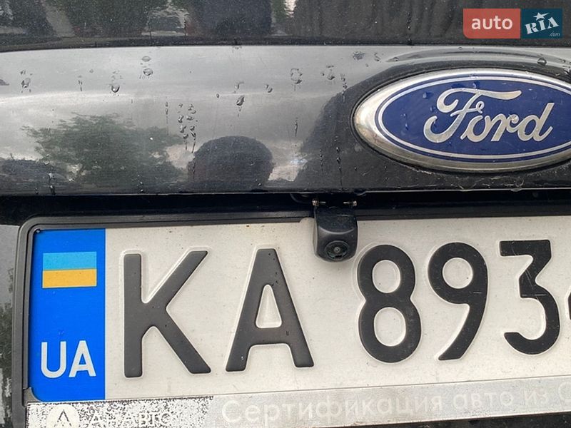 Мікровен Ford C-Max 2014 в Києві
