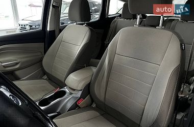 Минивэн Ford C-Max 2015 в Киеве