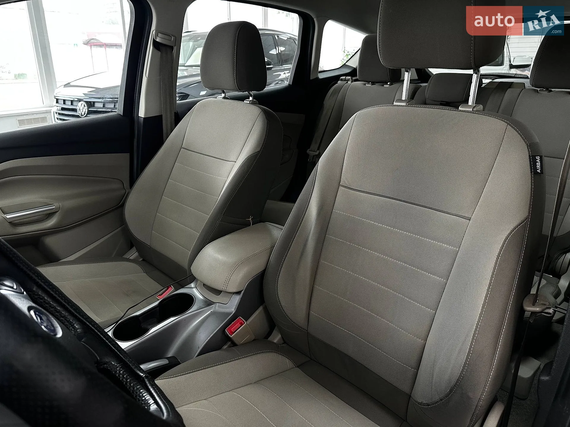 2015 Ford C-MAX - мініатюра 16