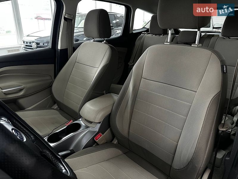 Минивэн Ford C-Max 2015 в Киеве
