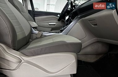 Минивэн Ford C-Max 2015 в Киеве