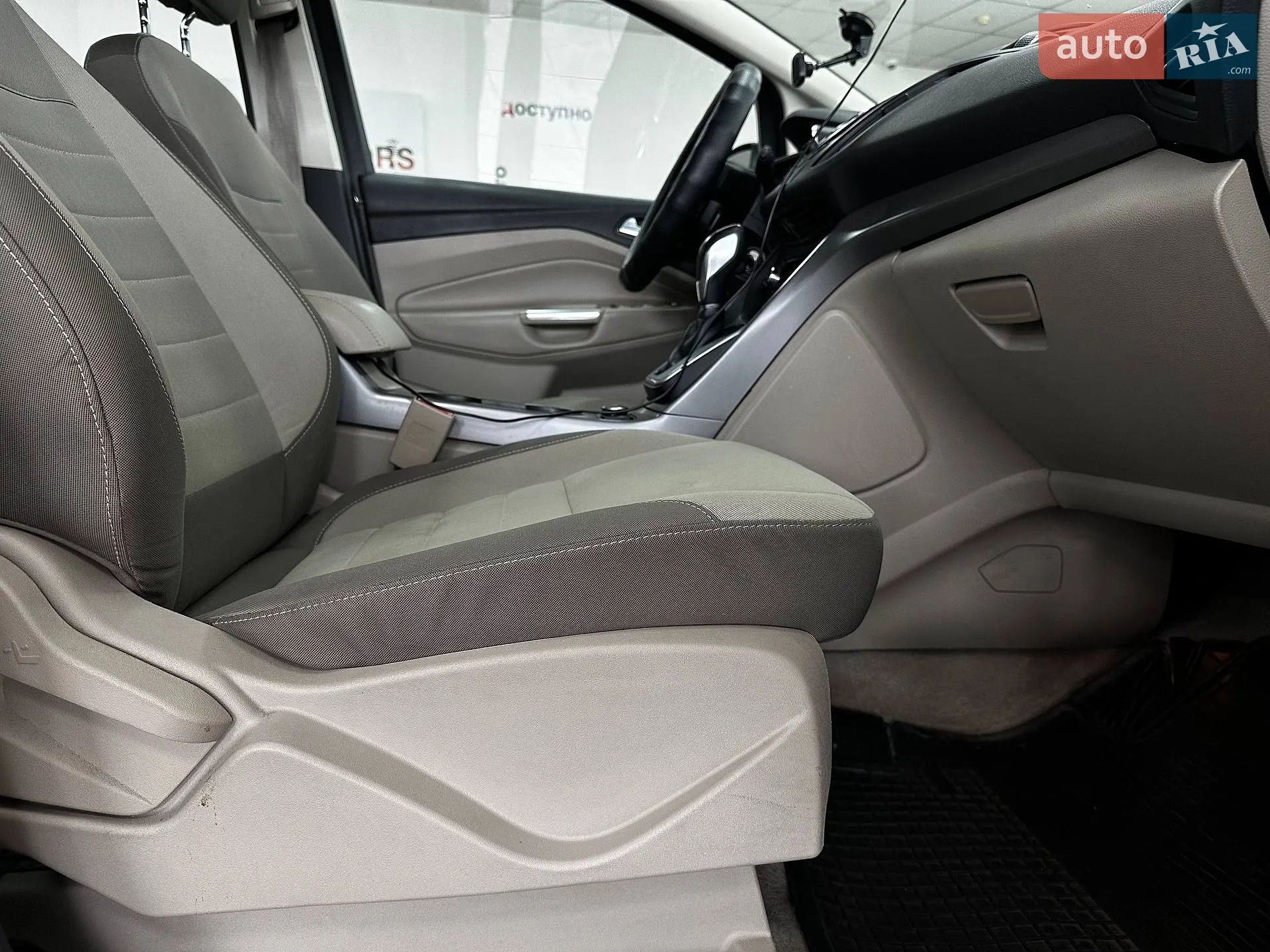 2015 Ford C-MAX - мініатюра 18