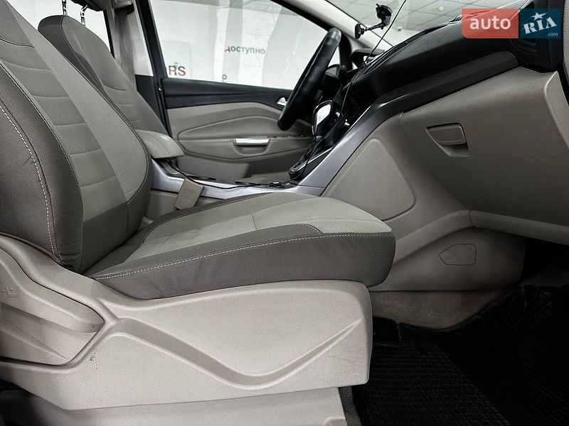 Минивэн Ford C-Max 2015 в Киеве