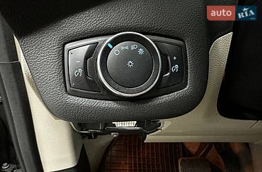 Минивэн Ford C-Max 2015 в Киеве