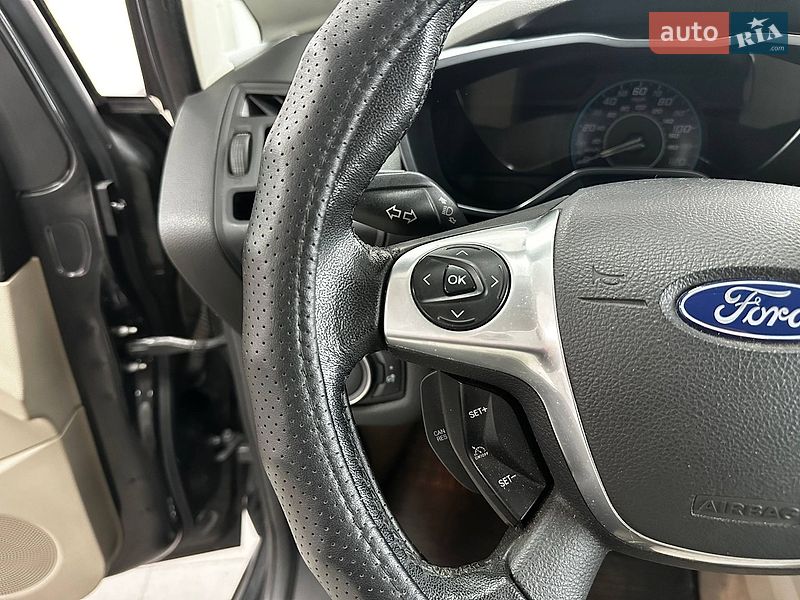Минивэн Ford C-Max 2015 в Киеве