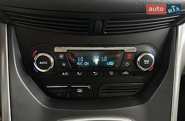 Минивэн Ford C-Max 2015 в Киеве