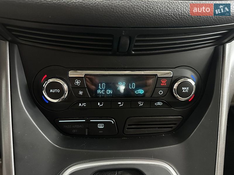 Минивэн Ford C-Max 2015 в Киеве