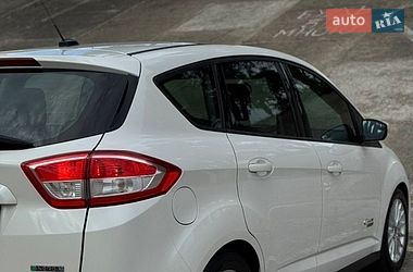 Мінівен Ford C-Max 2017 в Києві