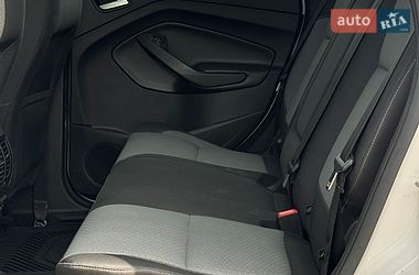 Мінівен Ford C-Max 2017 в Києві