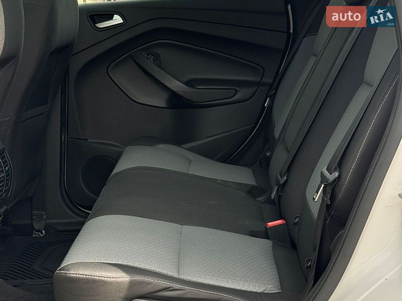 Мінівен Ford C-Max 2017 в Києві