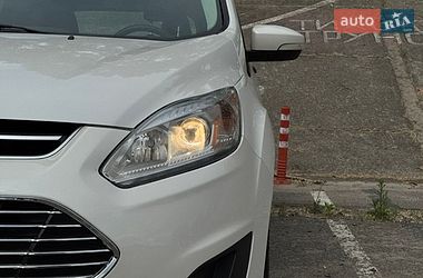 Мінівен Ford C-Max 2017 в Києві