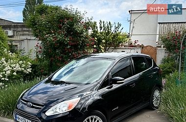 Мінівен Ford C-Max 2013 в Одесі