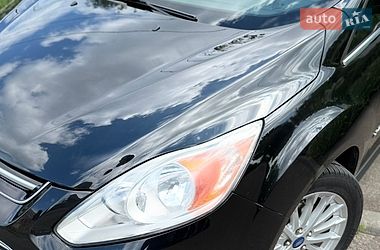 Мінівен Ford C-Max 2013 в Одесі