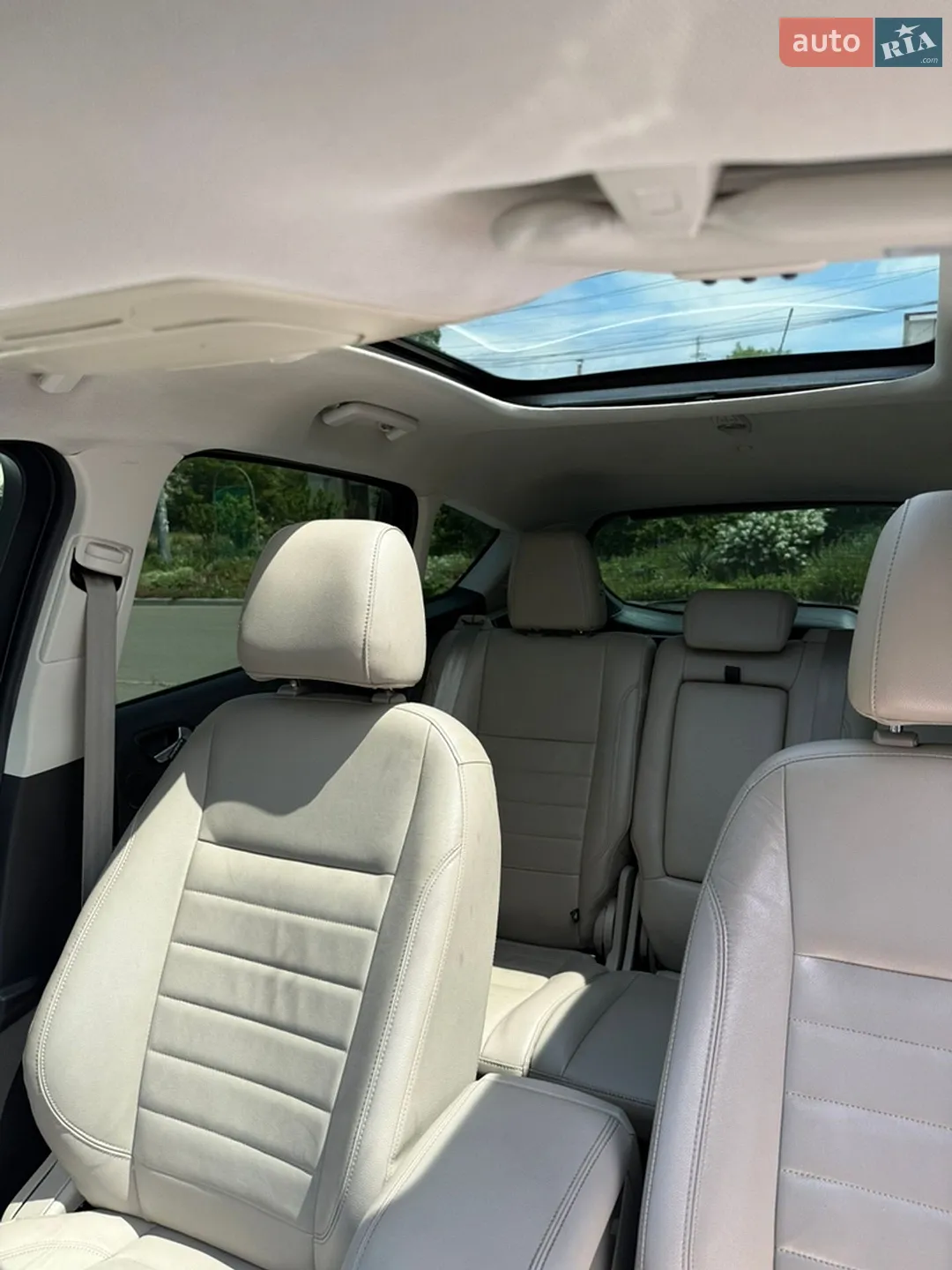 2013 Ford C-MAX - мініатюра 20