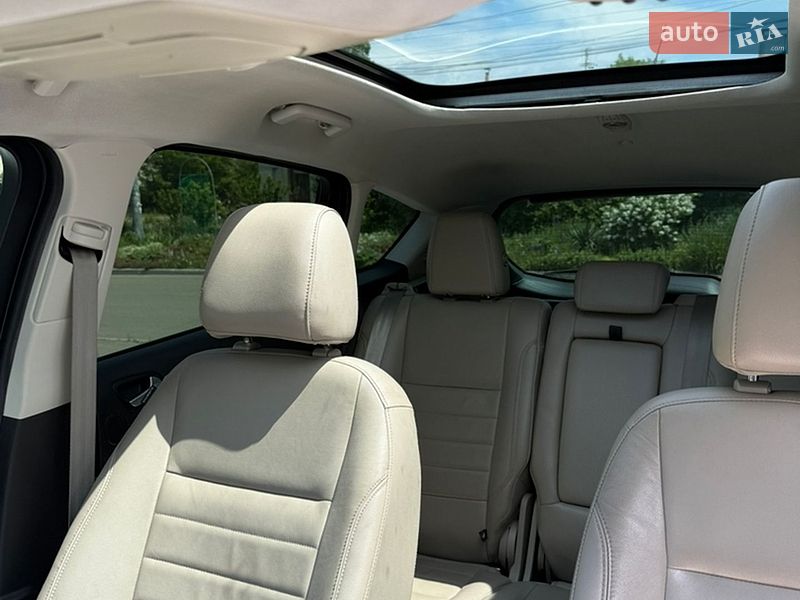 Мінівен Ford C-Max 2013 в Одесі