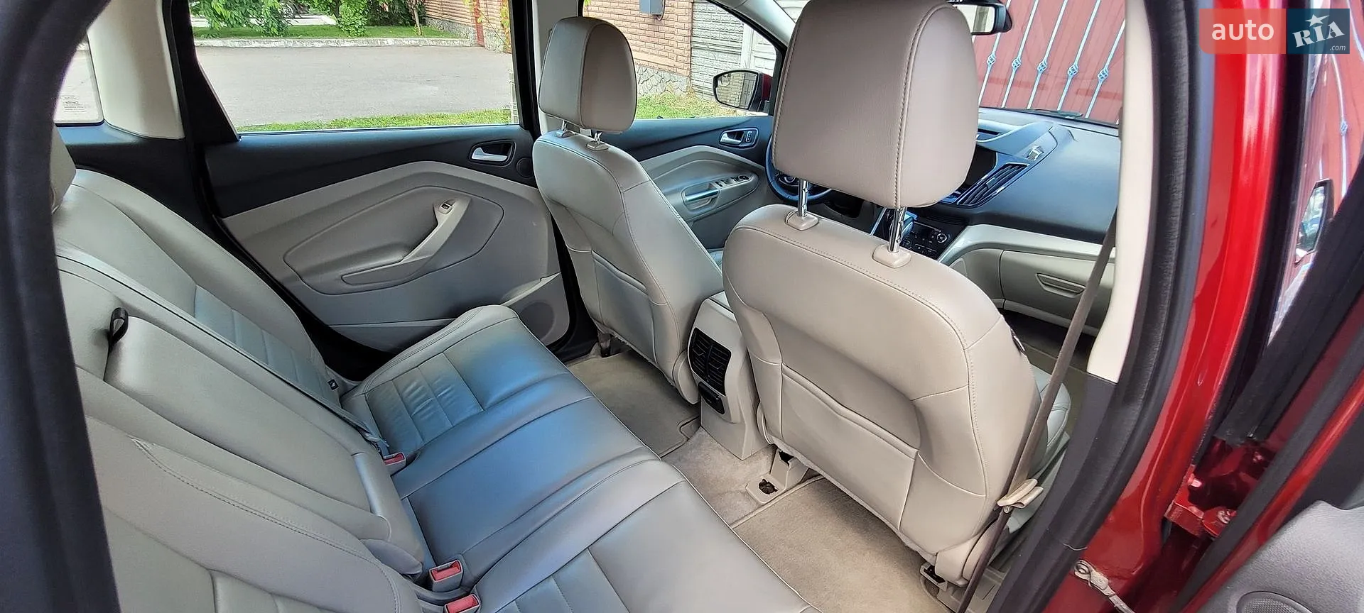 2015 Ford C-MAX - мініатюра 13
