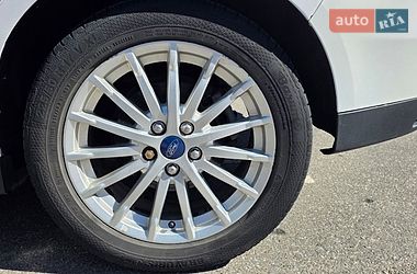 Мінівен Ford C-Max 2013 в Києві