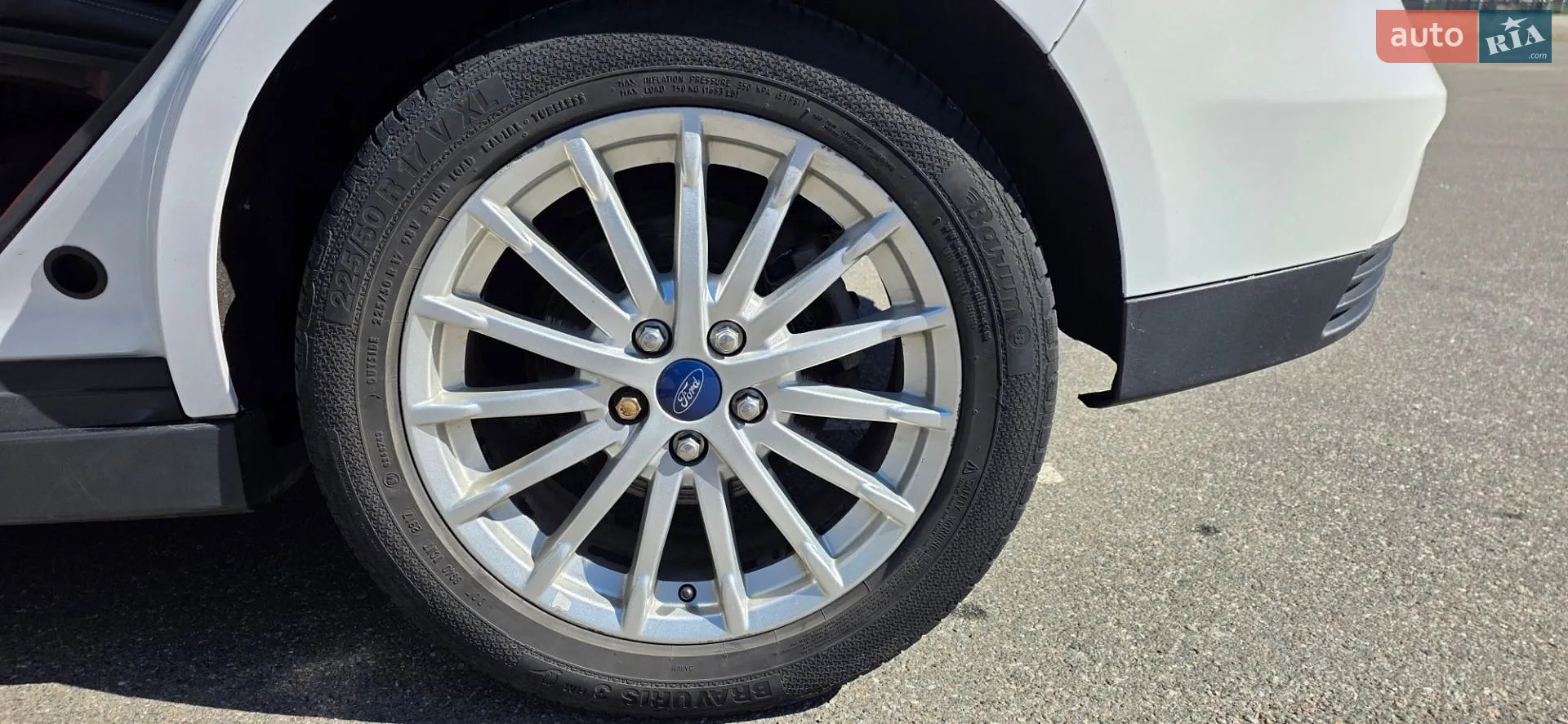 2013 Ford C-MAX - мініатюра 3