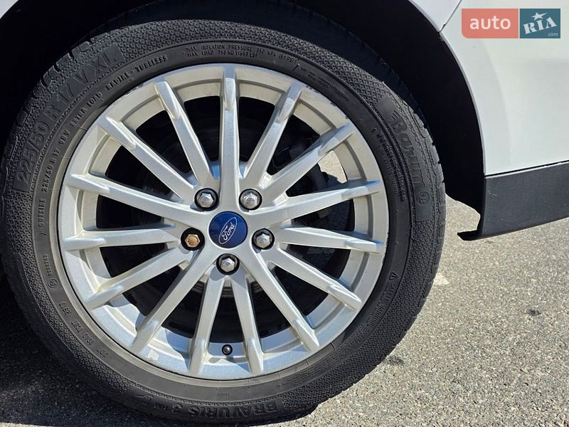 Мінівен Ford C-Max 2013 в Києві