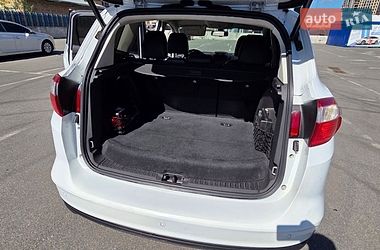 Мінівен Ford C-Max 2013 в Києві