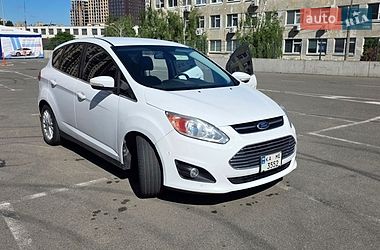 Мінівен Ford C-Max 2013 в Києві