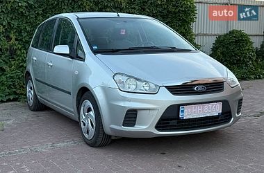 Минивэн Ford C-Max 2007 в Сарнах