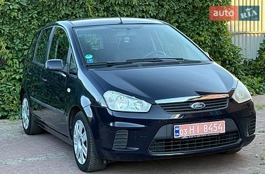 Минивэн Ford C-Max 2007 в Сарнах