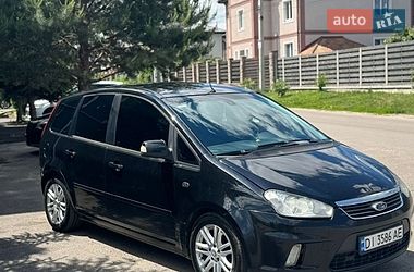 Минивэн Ford C-Max 2010 в Киеве