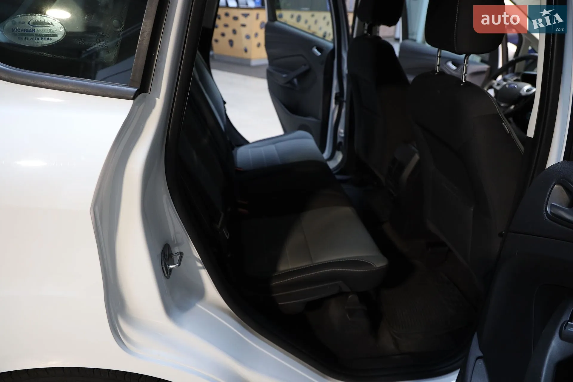 2016 Ford C-MAX - мініатюра 22