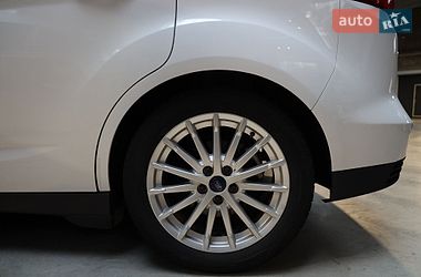 Минивэн Ford C-Max 2016 в Луцке