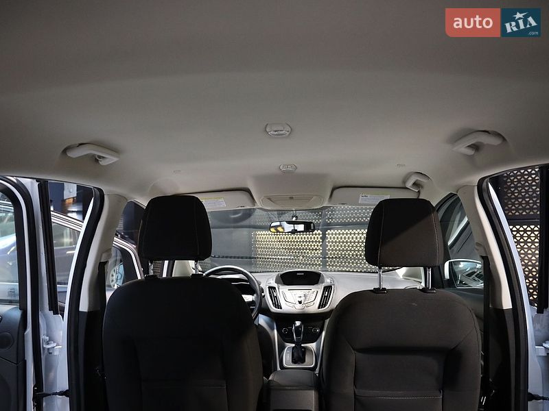 Минивэн Ford C-Max 2016 в Луцке