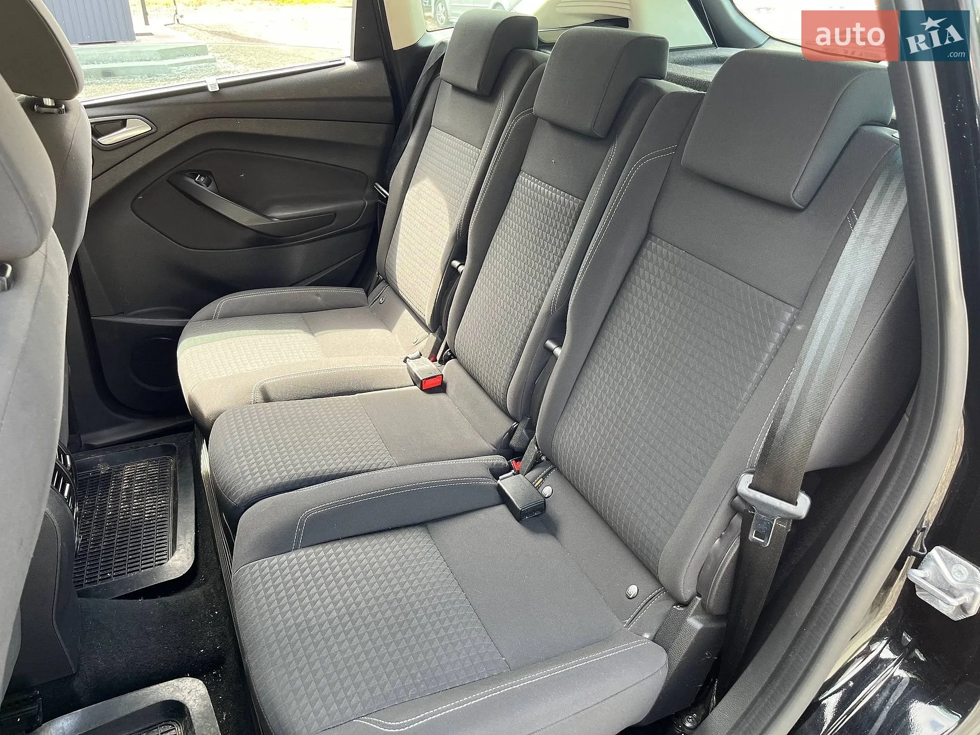 2016 Ford C-MAX - мініатюра 14