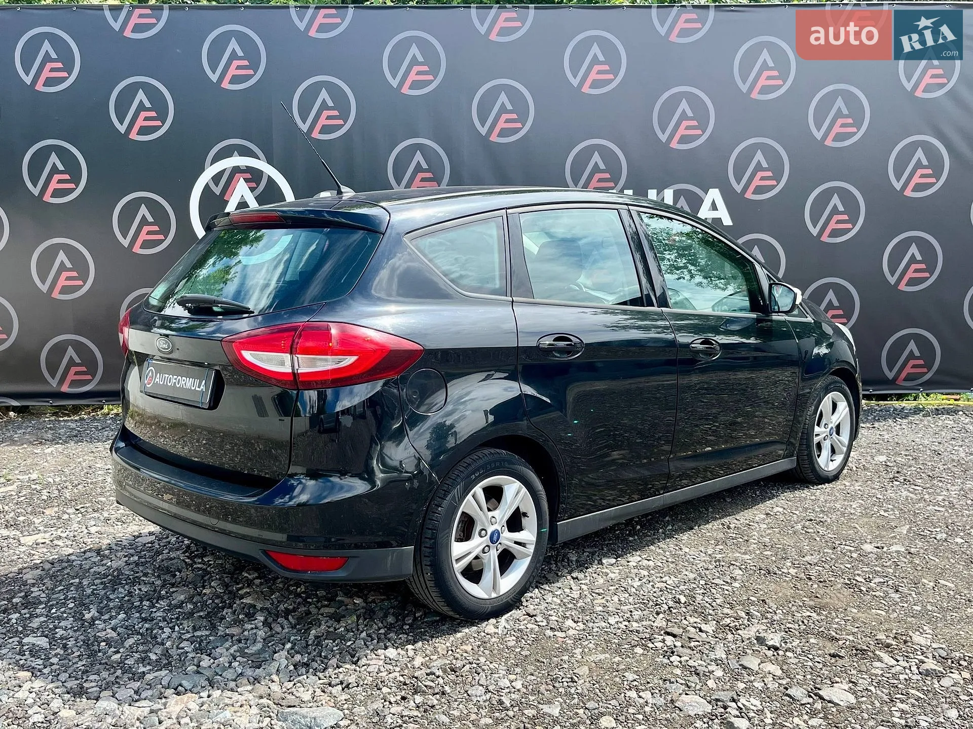 2016 Ford C-MAX - мініатюра 6