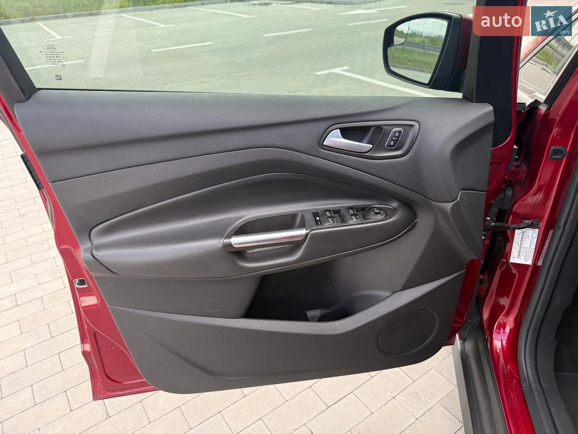 2017 Ford C-MAX - мініатюра 15