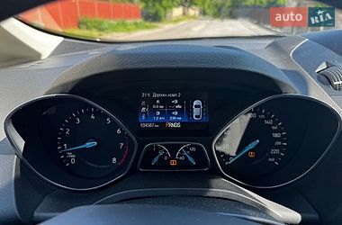 Минивэн Ford C-Max 2017 в Киеве