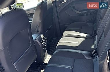 Минивэн Ford C-Max 2017 в Киеве