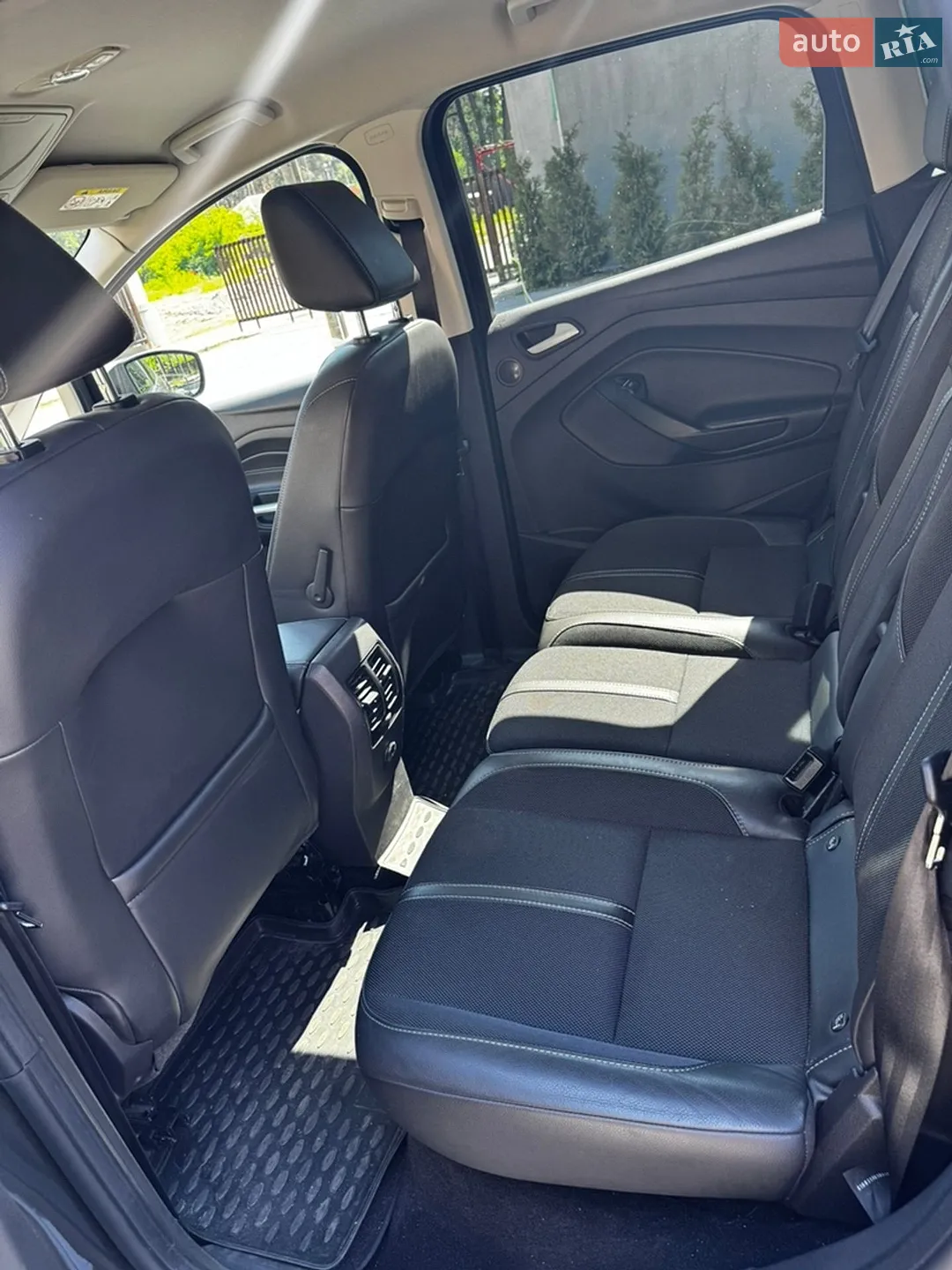 2017 Ford C-MAX - мініатюра 10