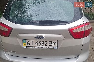 Минивэн Ford C-Max 2012 в Ивано-Франковске фото 3 Минивэн Ford C-Max 2012 в Ивано-Франковске