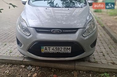 Мінівен Ford C-Max 2012 в Івано-Франківську