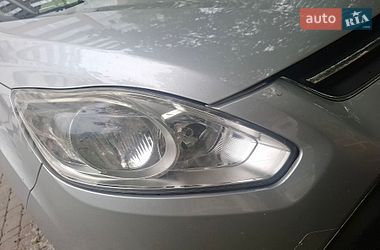 Минивэн Ford C-Max 2012 в Ивано-Франковске фото 9 Минивэн Ford C-Max 2012 в Ивано-Франковске