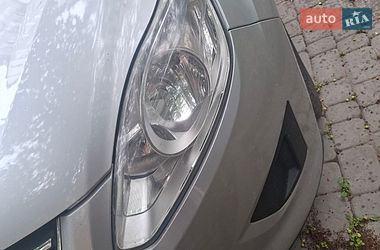 Минивэн Ford C-Max 2012 в Ивано-Франковске фото 10 Минивэн Ford C-Max 2012 в Ивано-Франковске