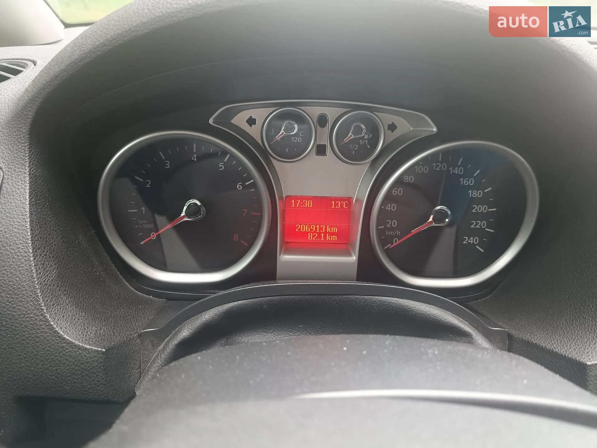 2010 Ford C-MAX - мініатюра 2