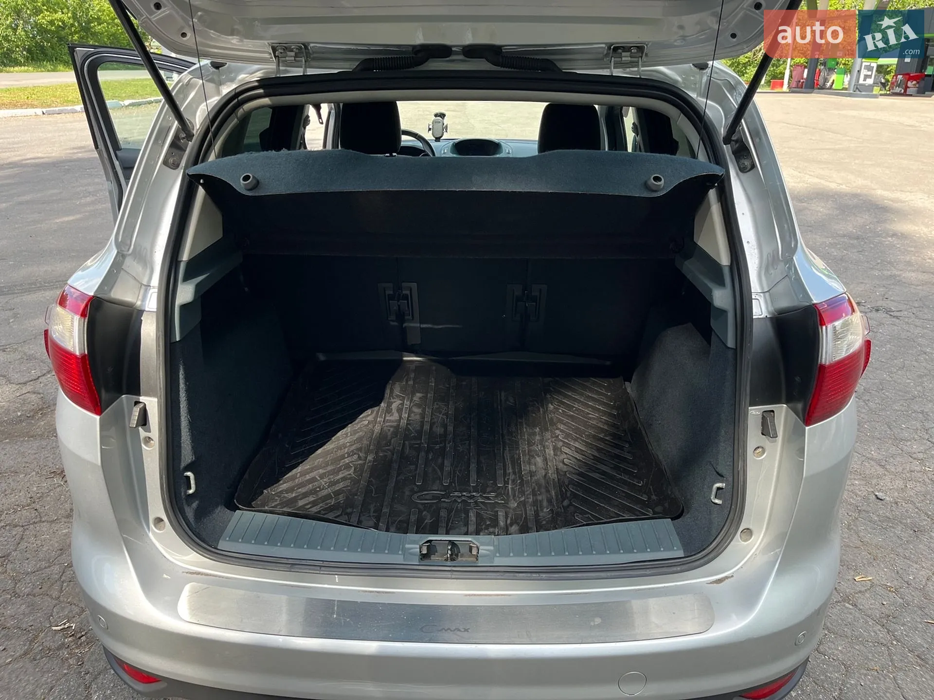 2011 Ford C-MAX - мініатюра 18