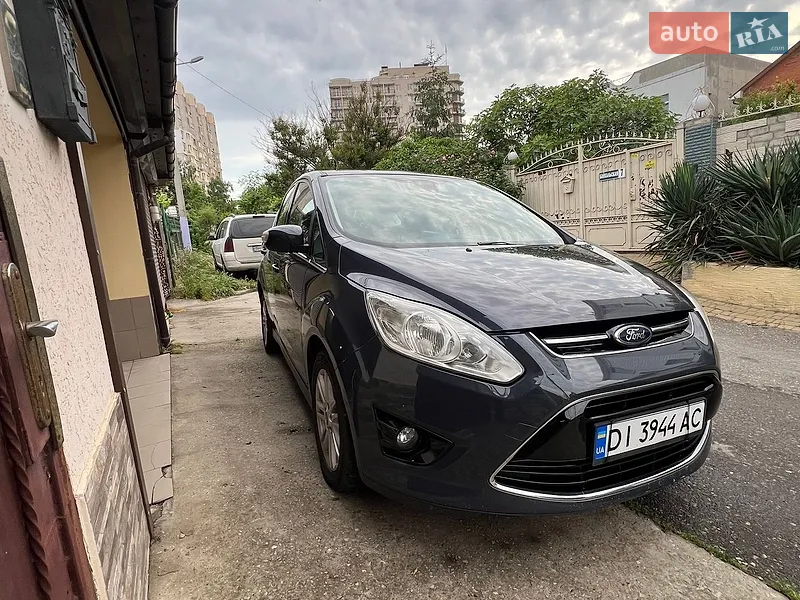 Ford C-Max 2014 VIN 1FADP5AU5EL517771 фото оголошення 15 з 58