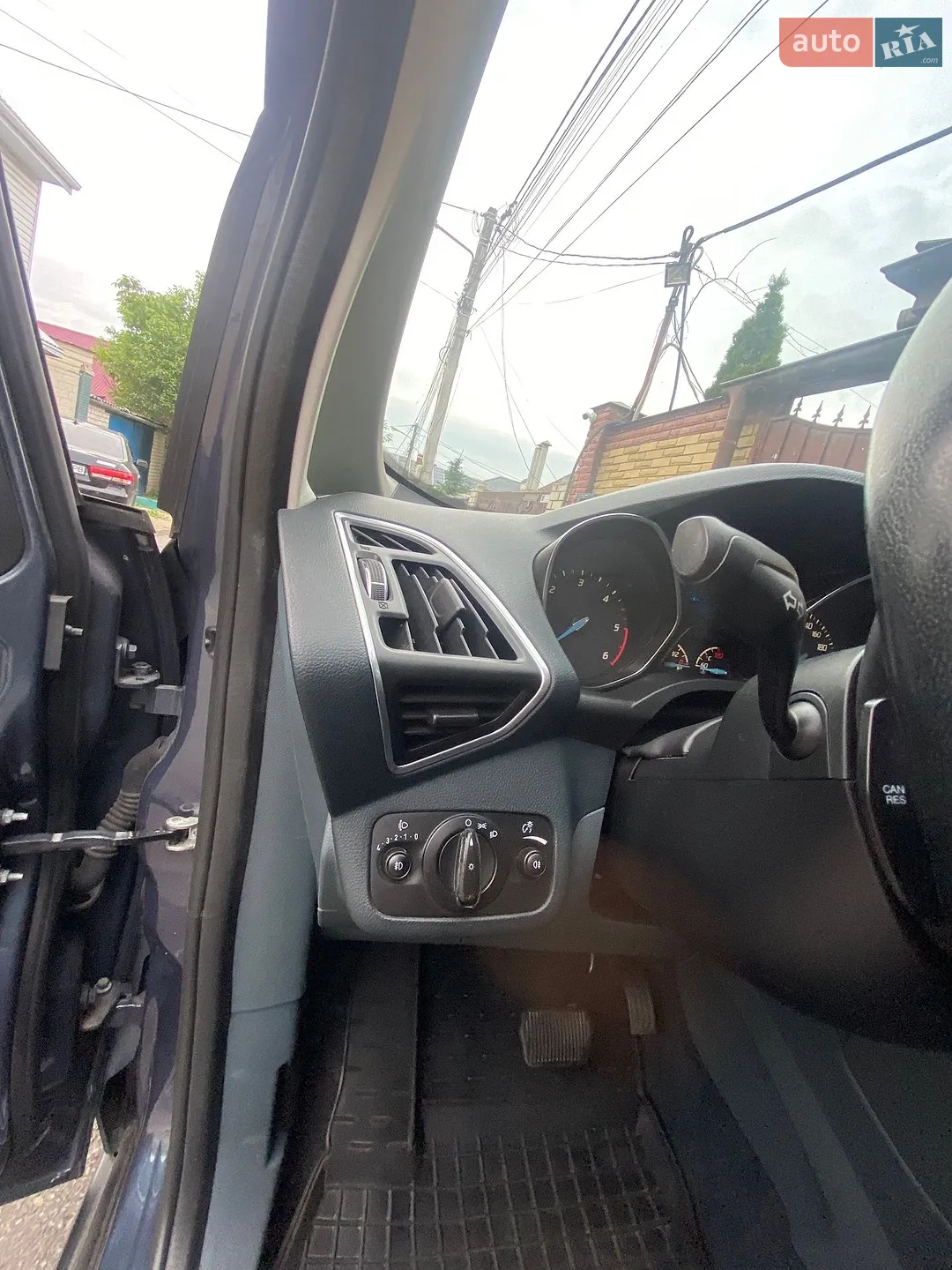 2013 Ford C-MAX - мініатюра 25