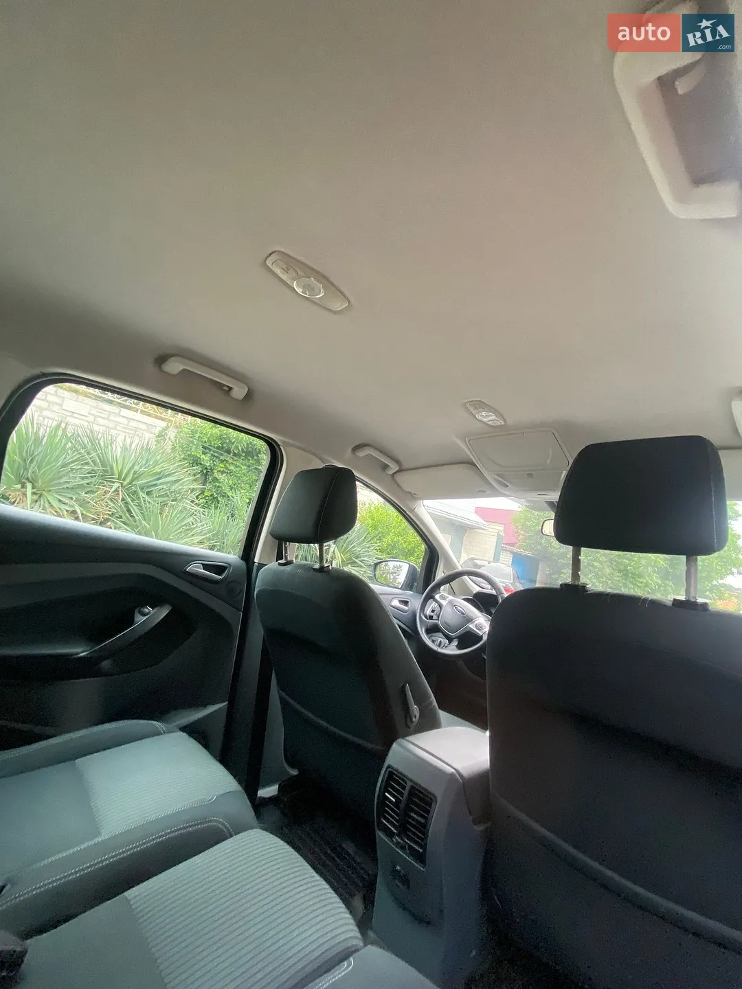 2013 Ford C-MAX - мініатюра 33