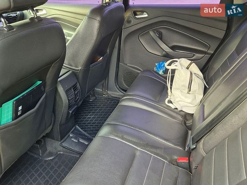 Минивэн Ford C-Max 2015 в Днепре