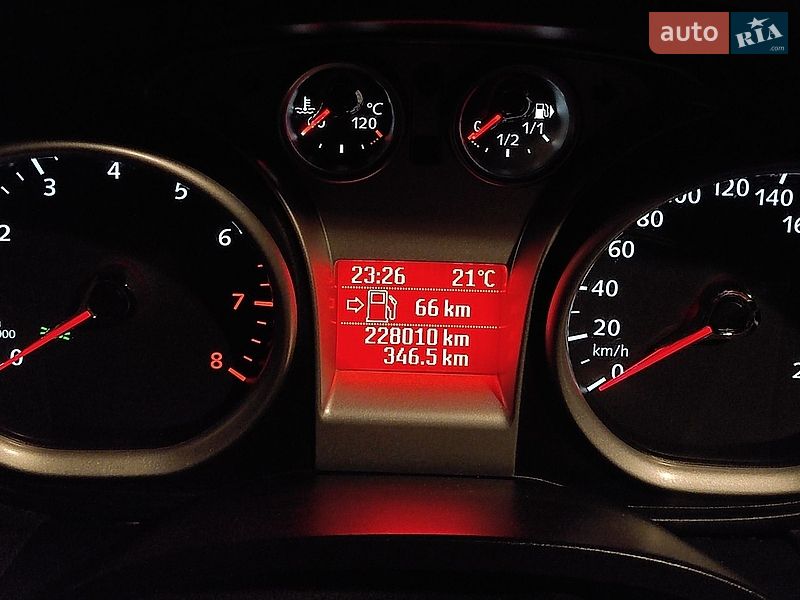 Минивэн Ford C-Max 2008 в Драбове