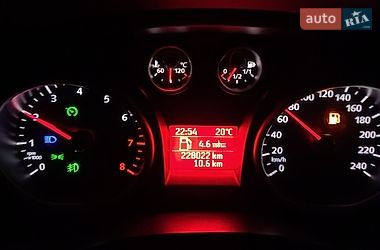 Минивэн Ford C-Max 2008 в Драбове